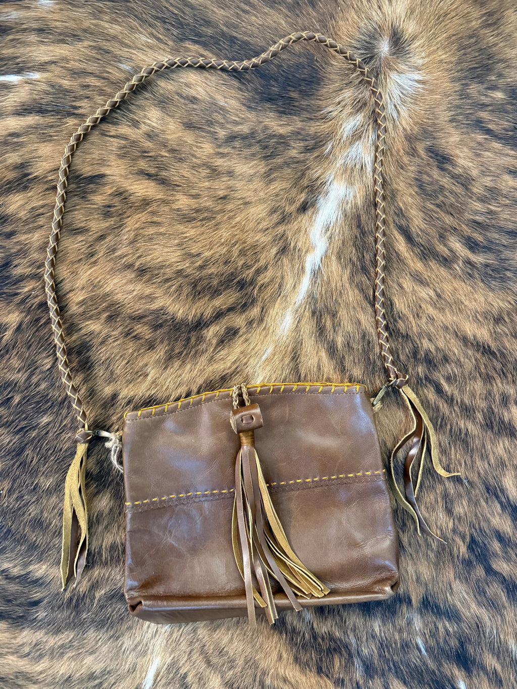 The Raven Bag