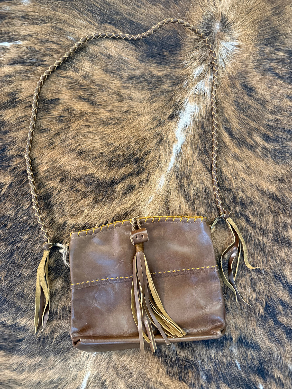 The Raven Bag