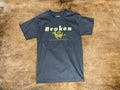 Broken Bow Run to Keep From Hiding Tee