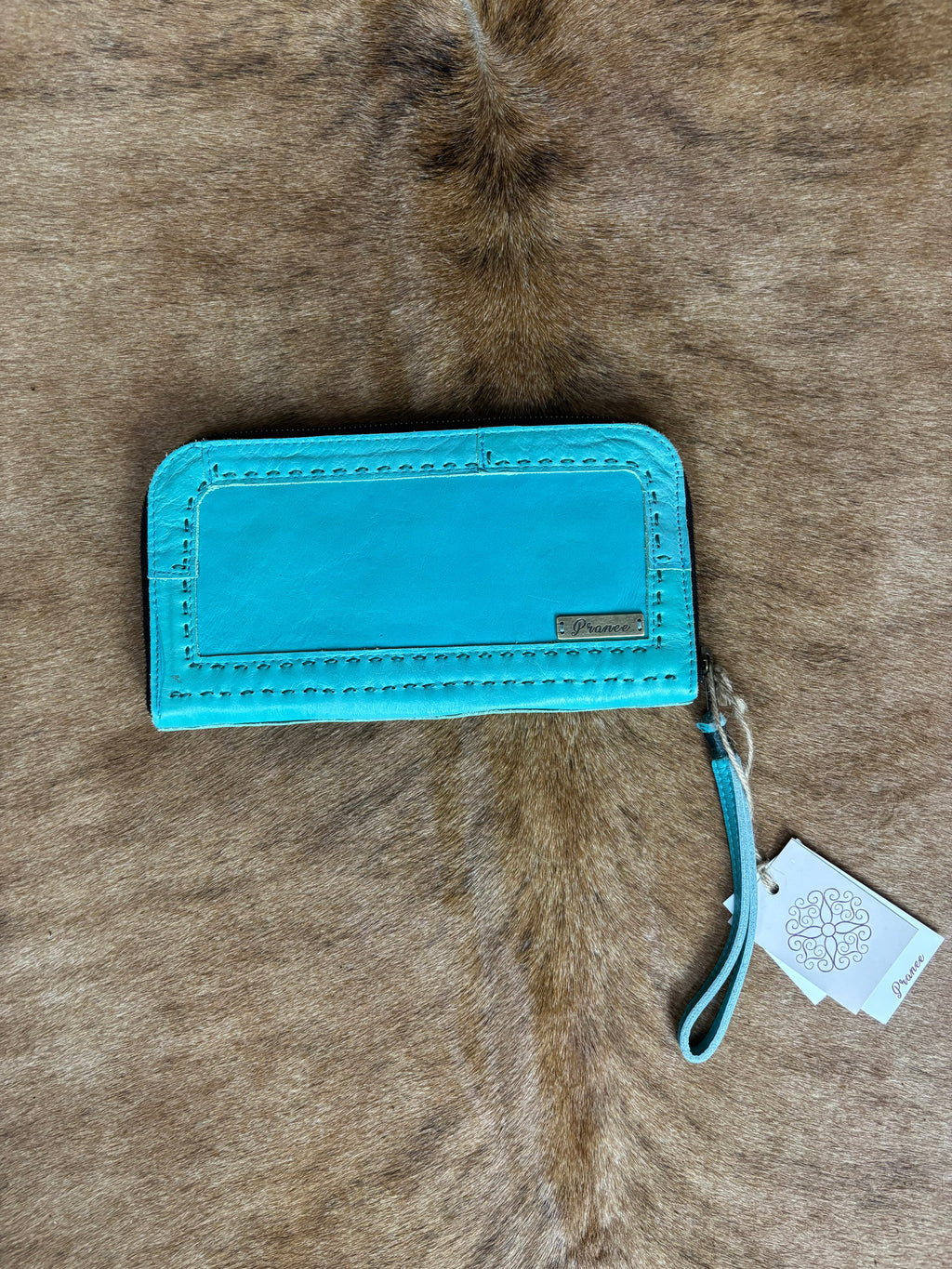 The Burnet Bag