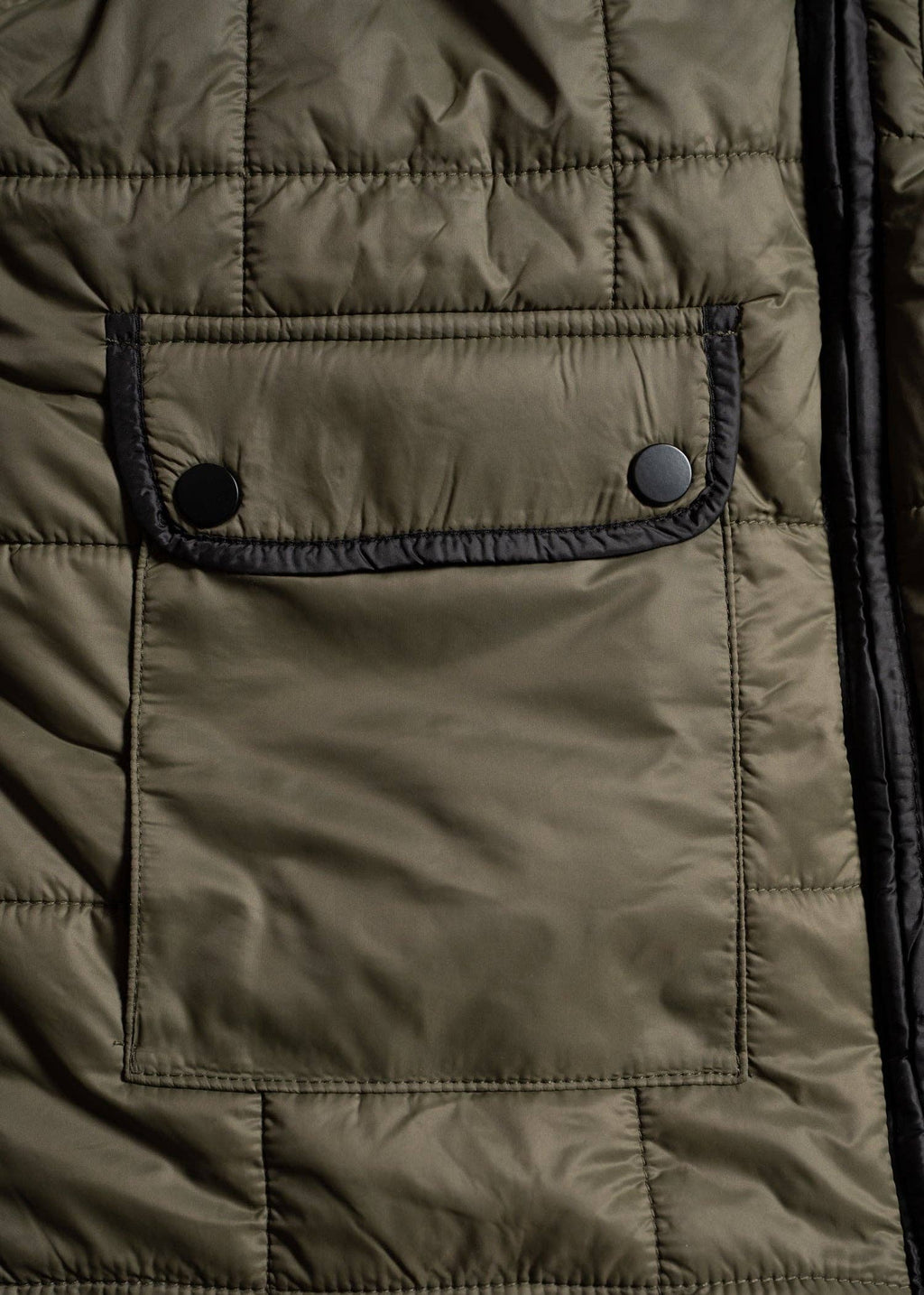 Women's Paogo Vest