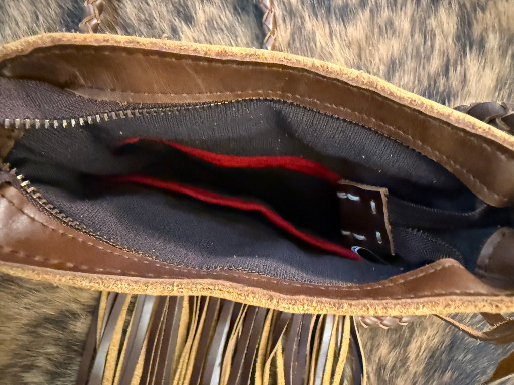The Cady Bag