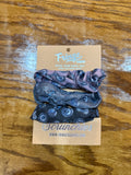 Fringe Scrunchies