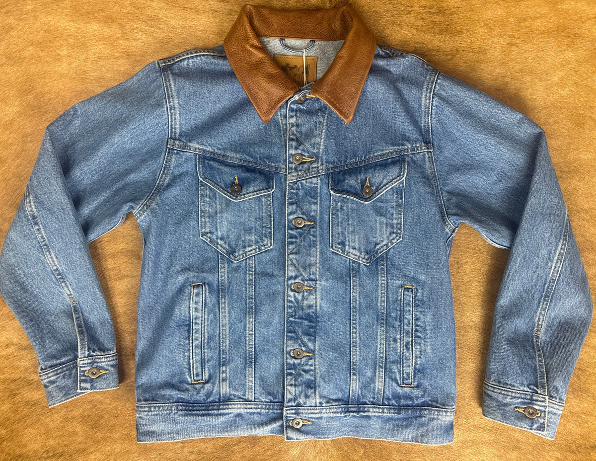 Men’s Kiger Denim Jacket