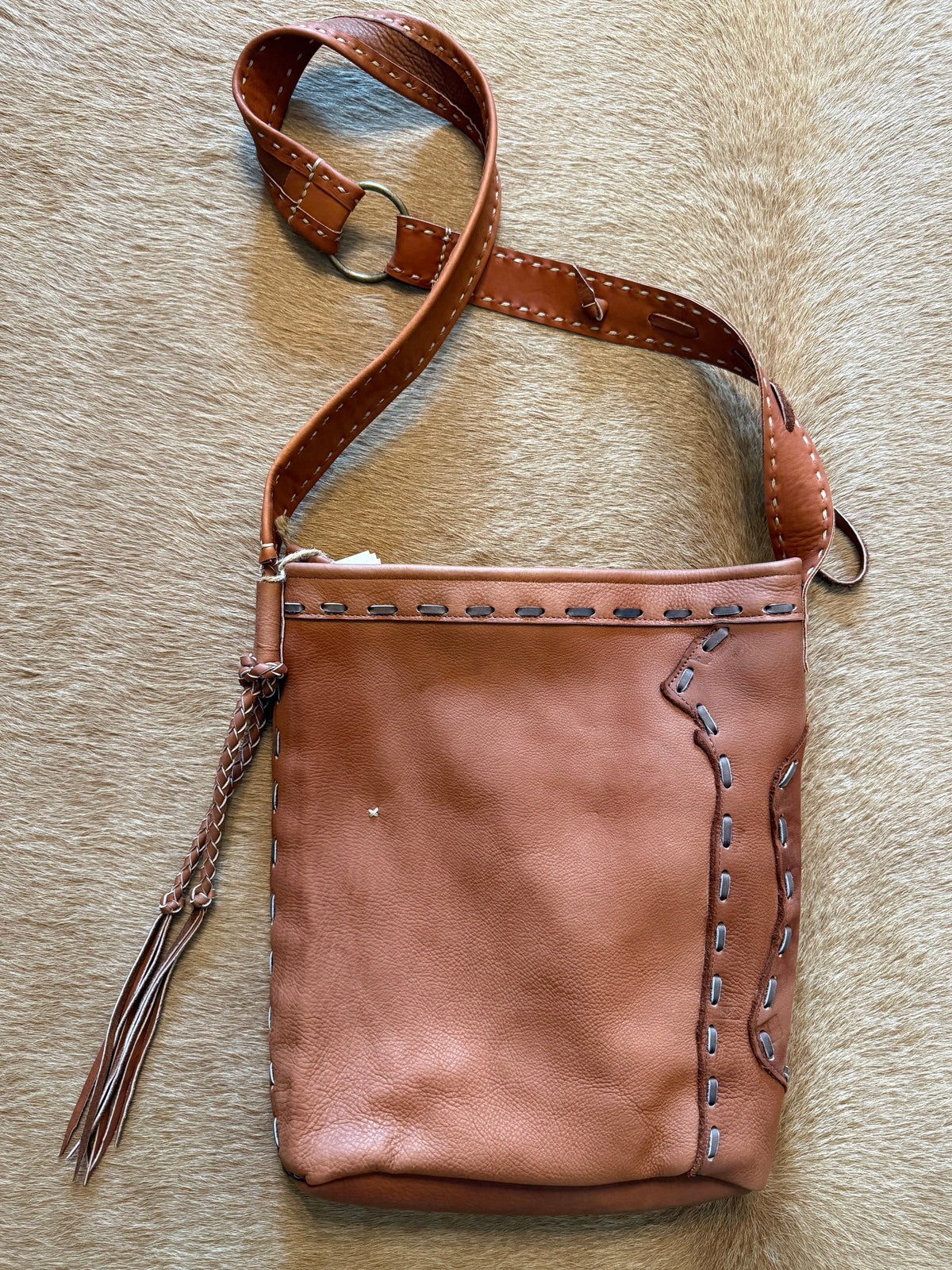 Santa fe - Lena Bag