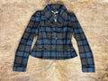The Blue Ribbon Jacket