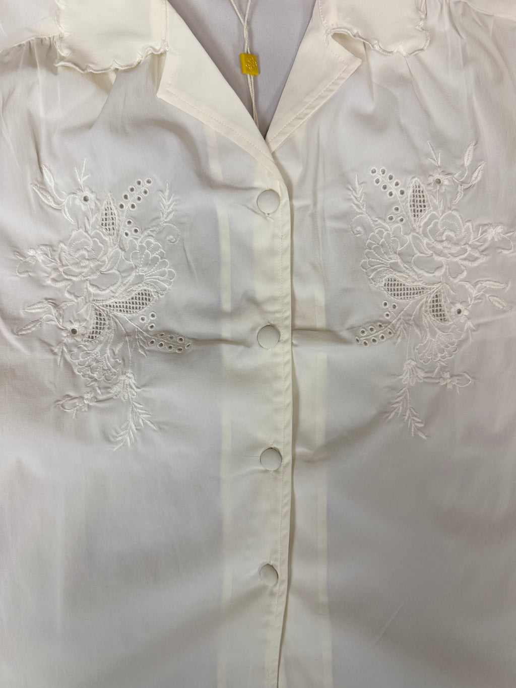 Songbird Blouse