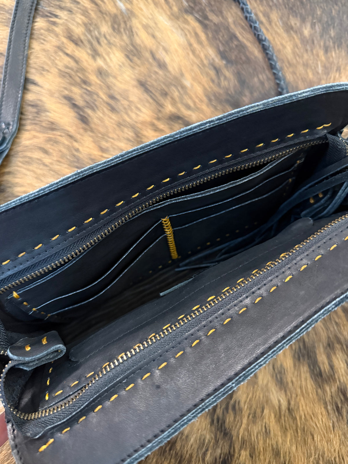 The Harper Bag