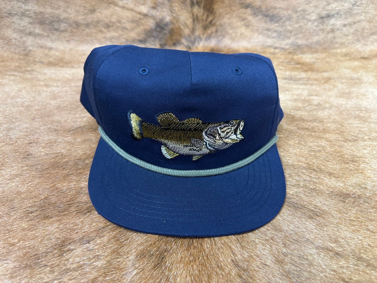 Duck Camp Grandpa Hat