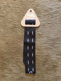 Twilly - Buckstitch Brown