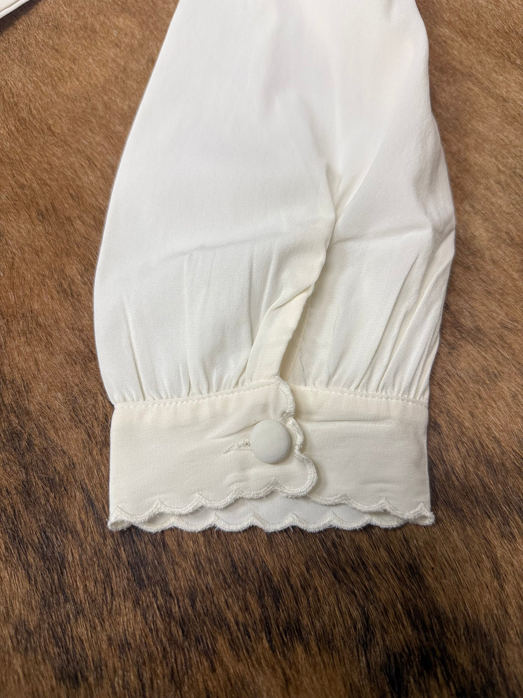 Songbird Blouse