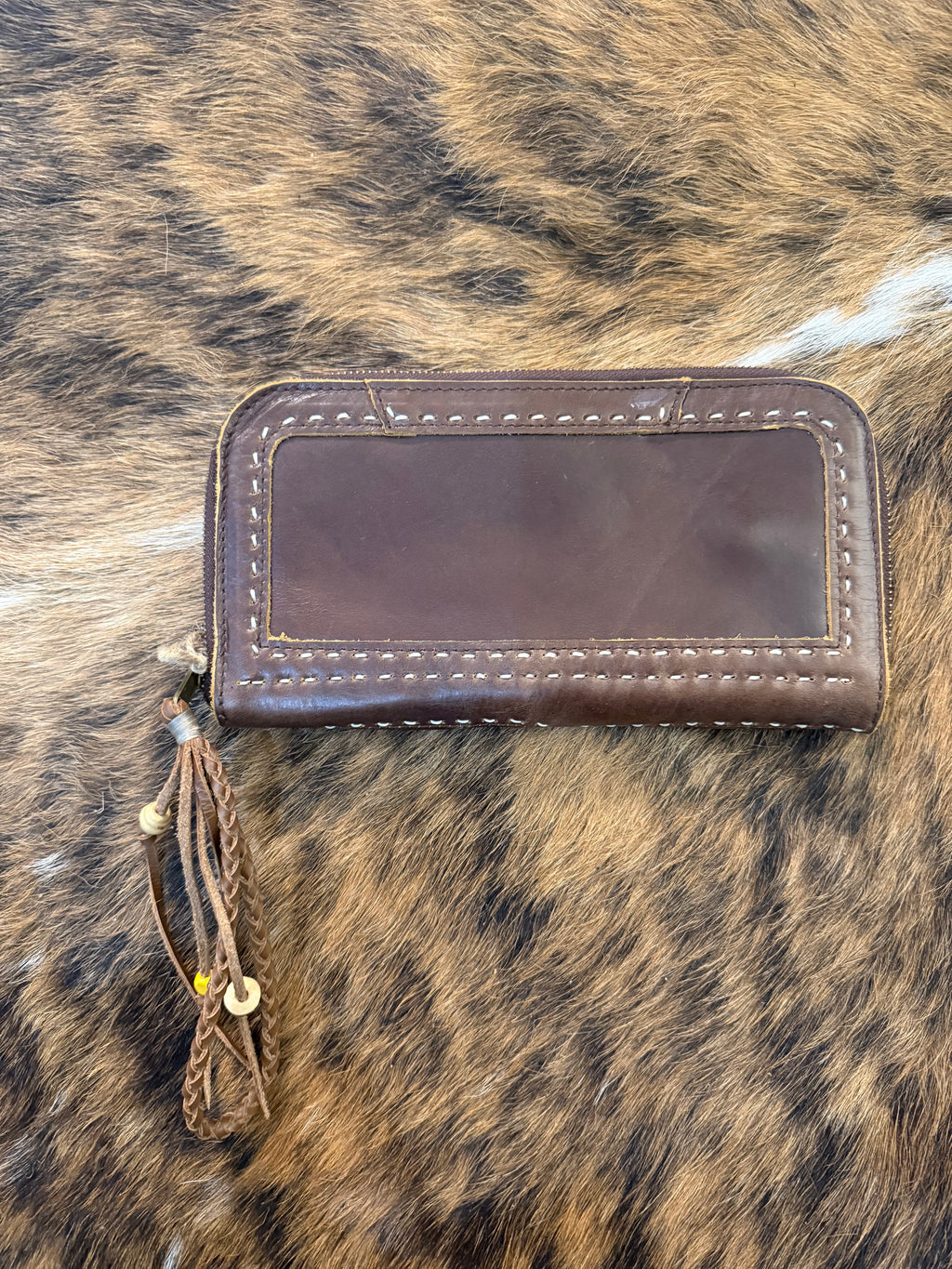 The Gracie Bag