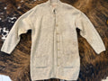 Vintage Women's Woolrich Cardigan - 85% Wool 15% Nylon