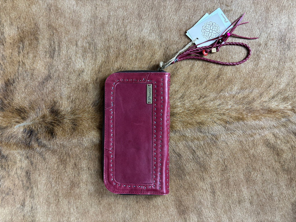 The Burnet Bag