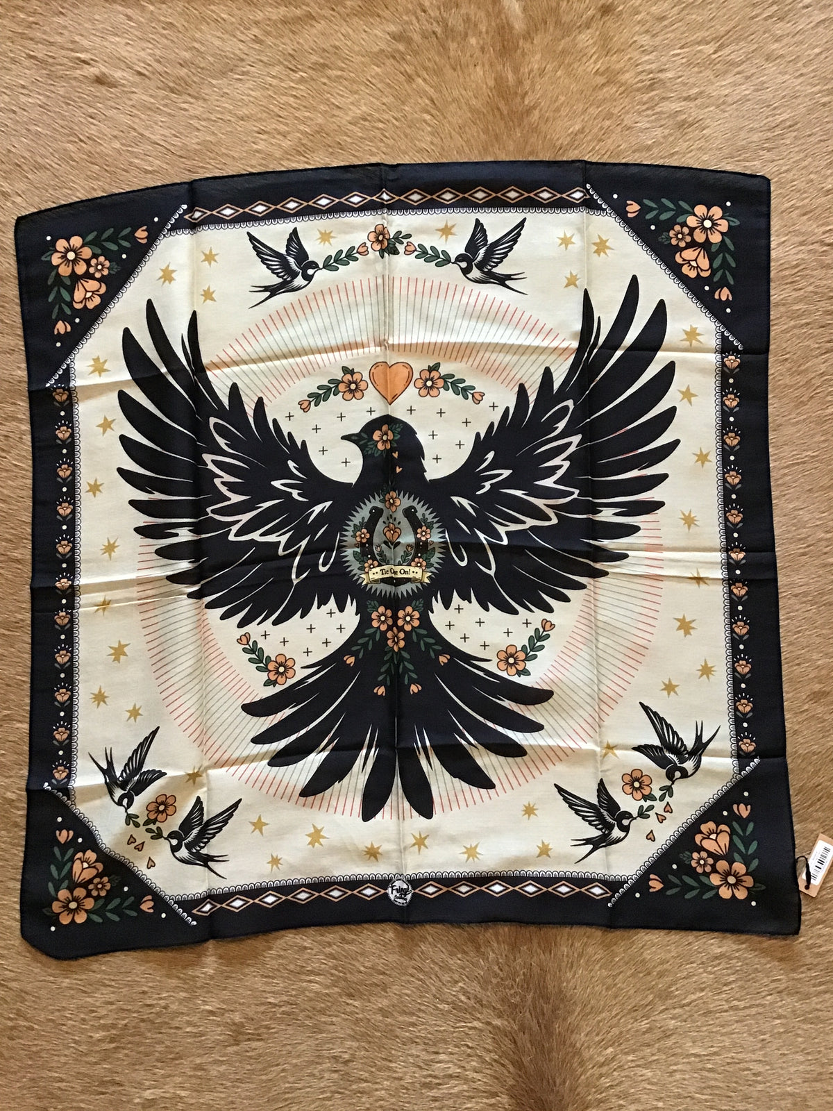 Dovely Bandana