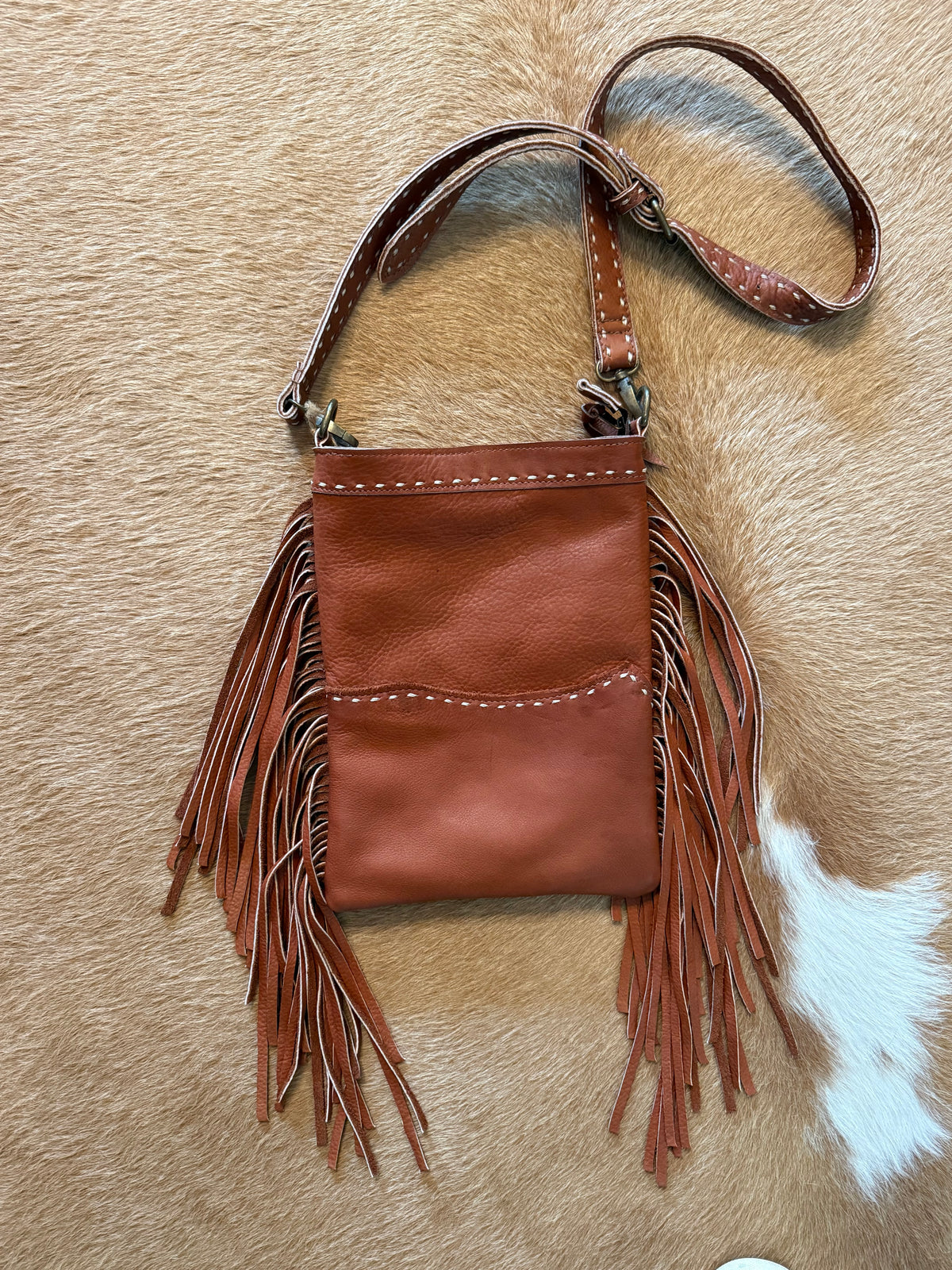 Santa Fe - Altura Bag