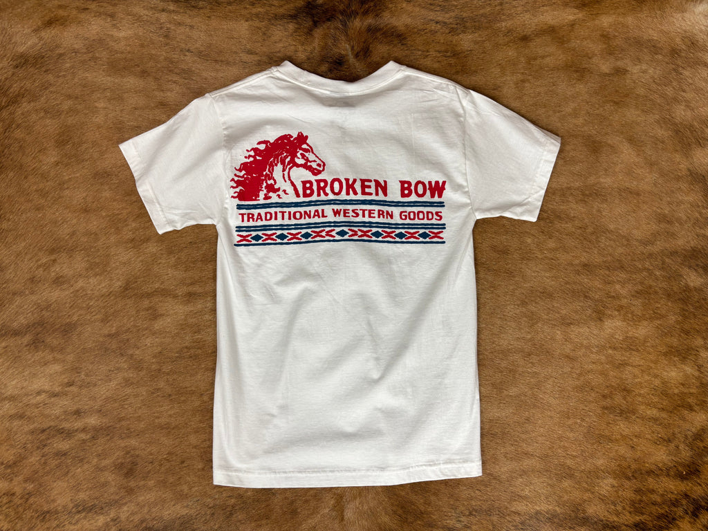 Broken Bow Traditional Western