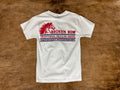 Broken Bow Traditional Western