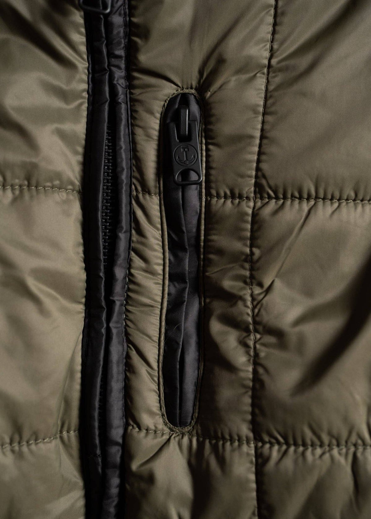 Women's Paogo Vest