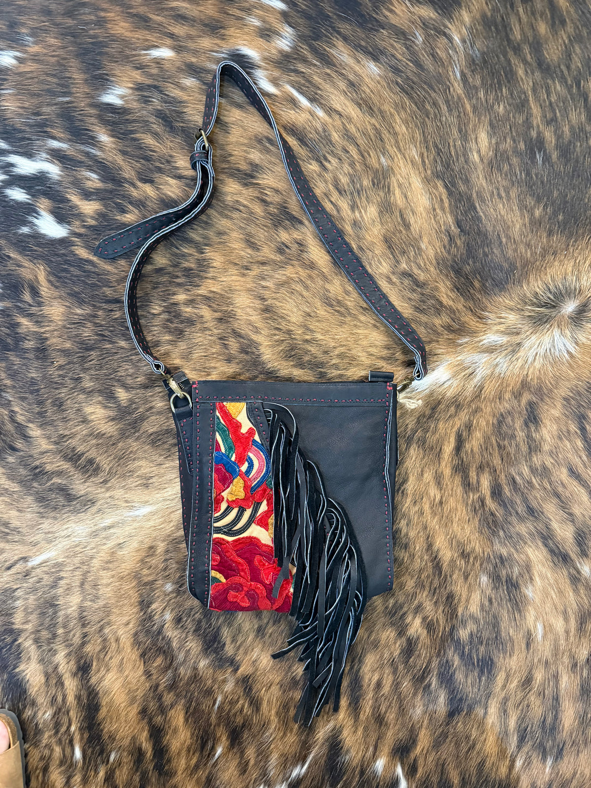 The Lizzy Bag