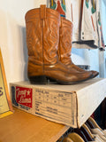 Vintage Tony Lama Boots-Men’s-size 11