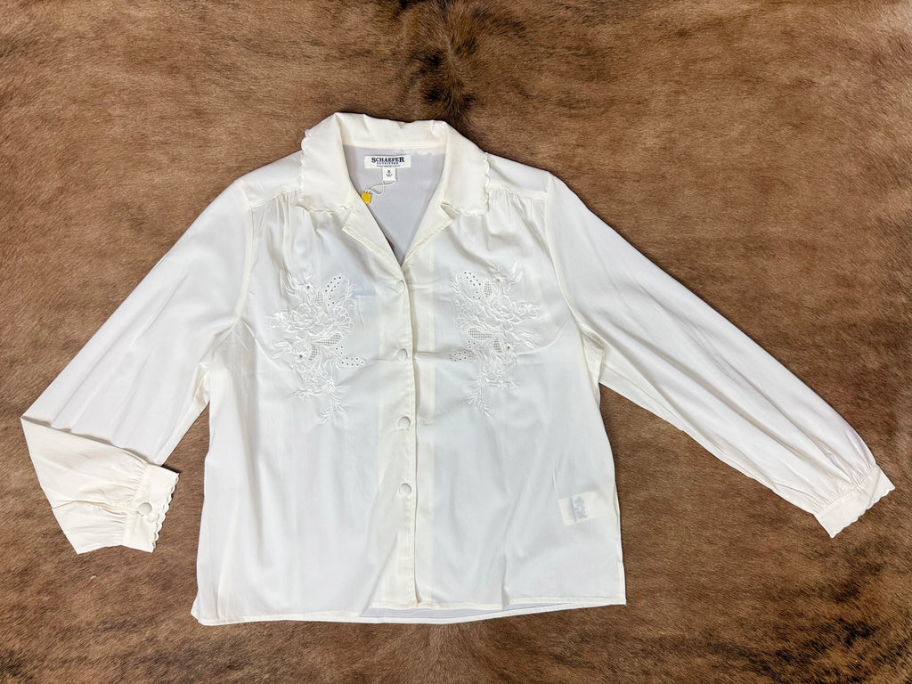 Songbird Blouse