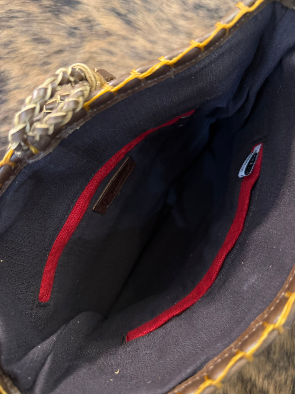 The Raven Bag