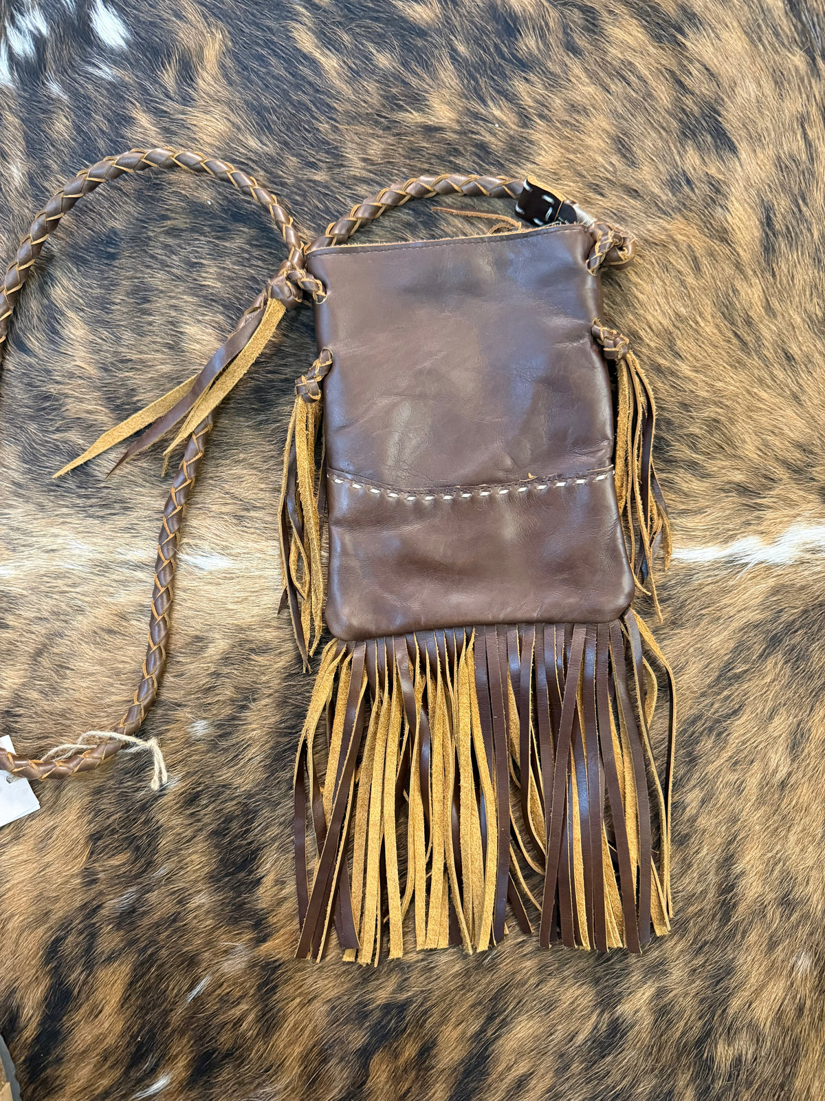 The Cady Bag