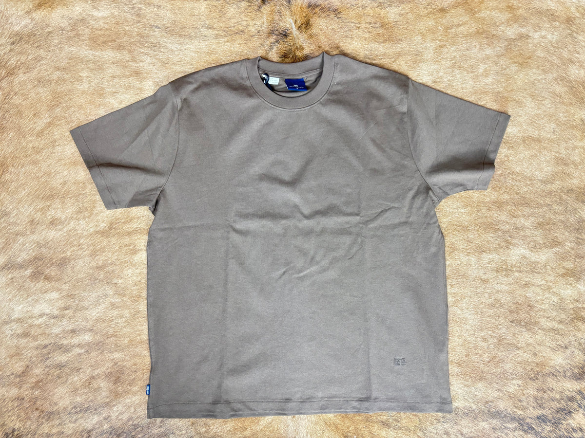 Levi Blue Tab Relaxed Tee