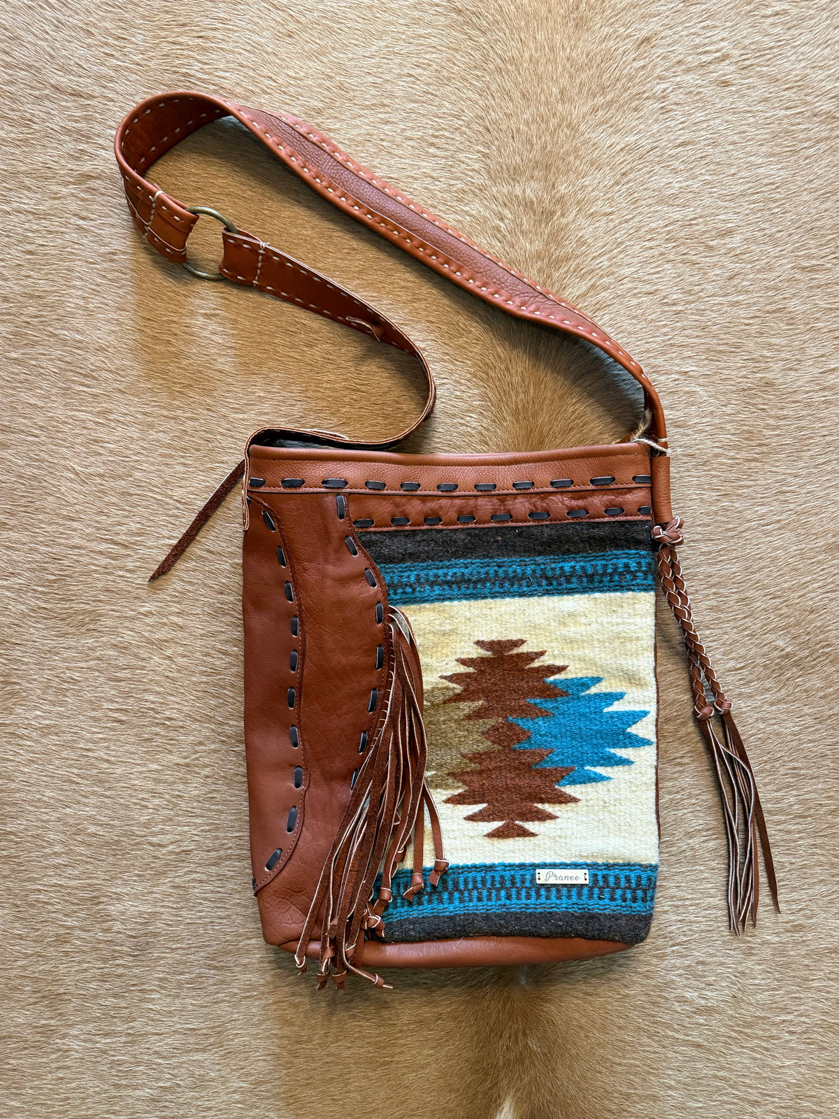 Santa fe - Lena Bag