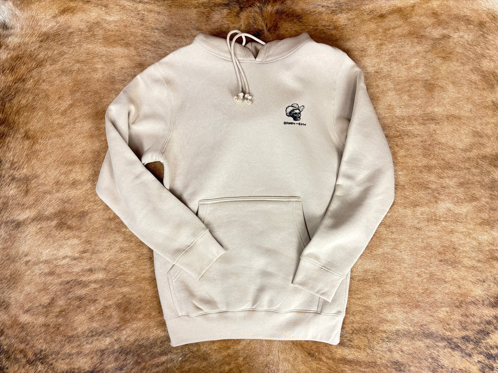 Broken Bow Col 3:23 Hoodie