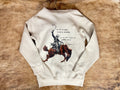 Broken Bow Hoodie Joshua 1:9