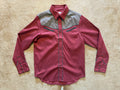 Pasadena Snap Shirt