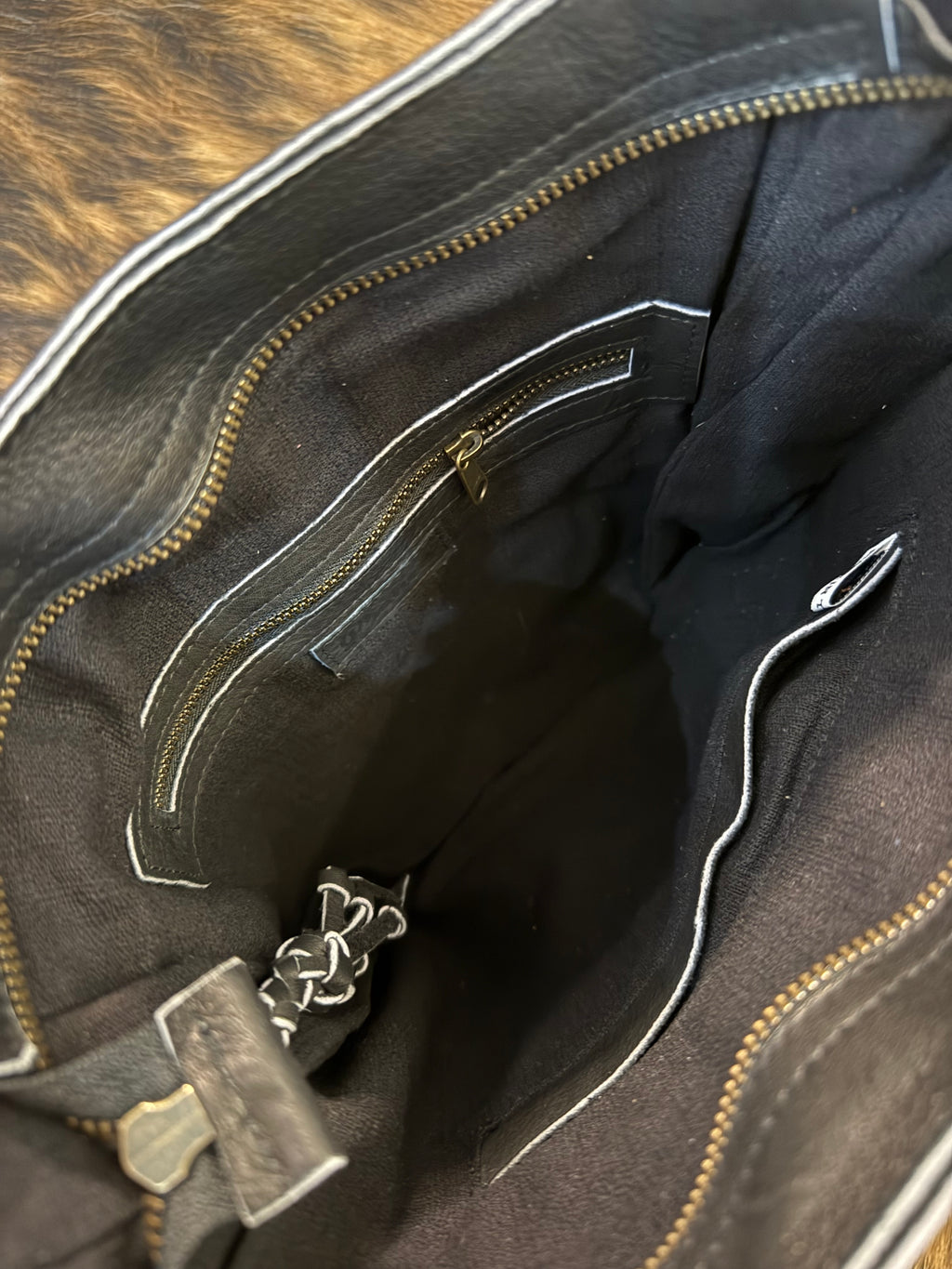 The Lizzy Bag