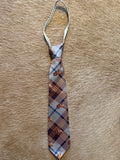 Heritage Plaid Tie