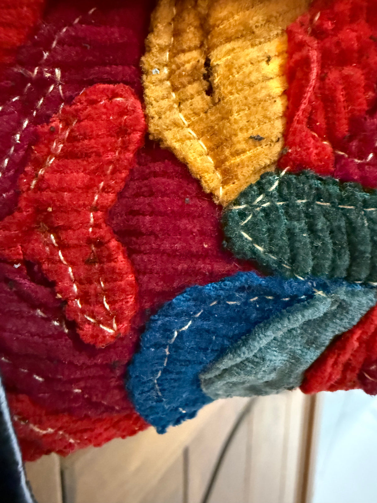 The Lizzy Bag