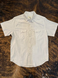 West Major Mens Desert Dobby Shirt