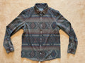 Forestdale Southwestern Knit Flannel