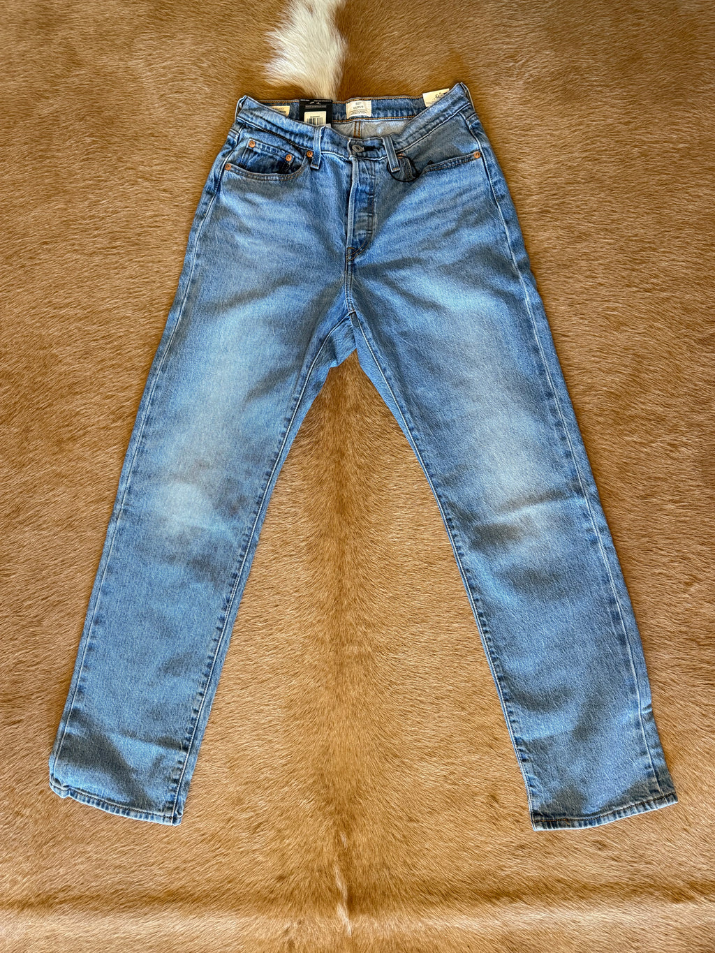 Levi’s 501 Curve - Lucid Dream
