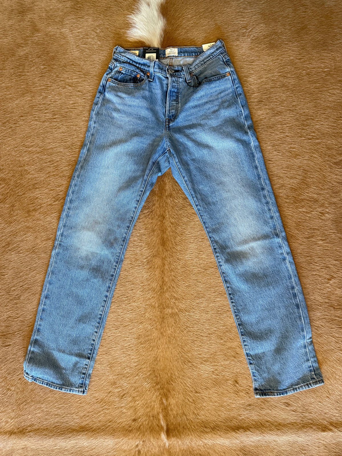 Levi’s 501 Curve - Lucid Dream