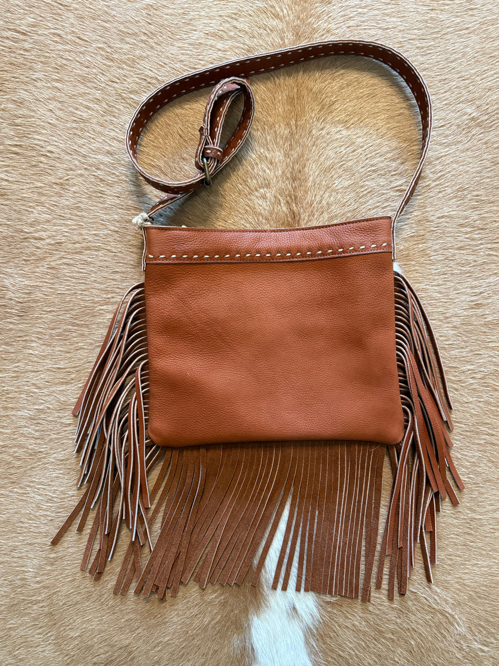 Cheyenne - Savannah Bag