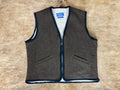 Vintage Pendleton Vest