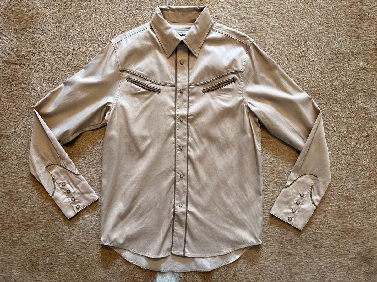 Pasadena Snap Shirt