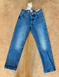 Levi’s 90s Work Yourself Selvedge