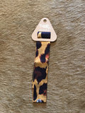 Twilly - Leopard Big Warm