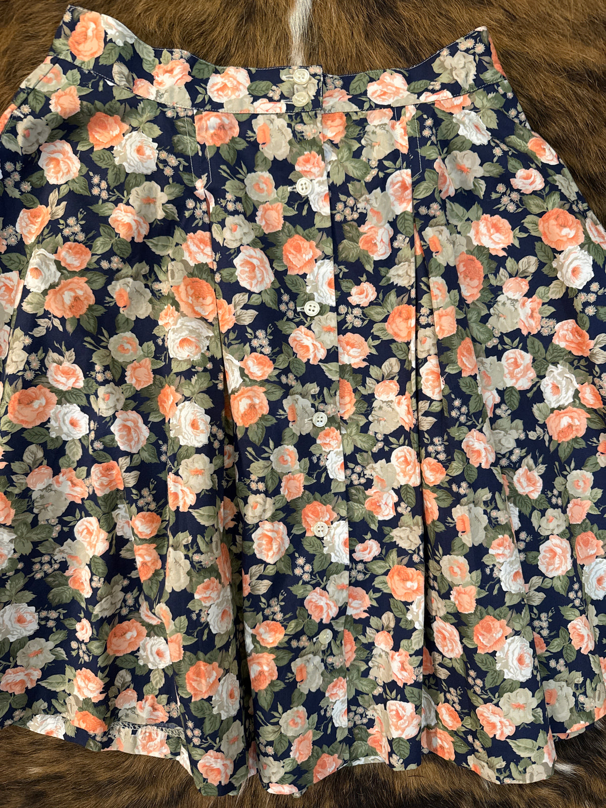 Vintage Gap Floral set