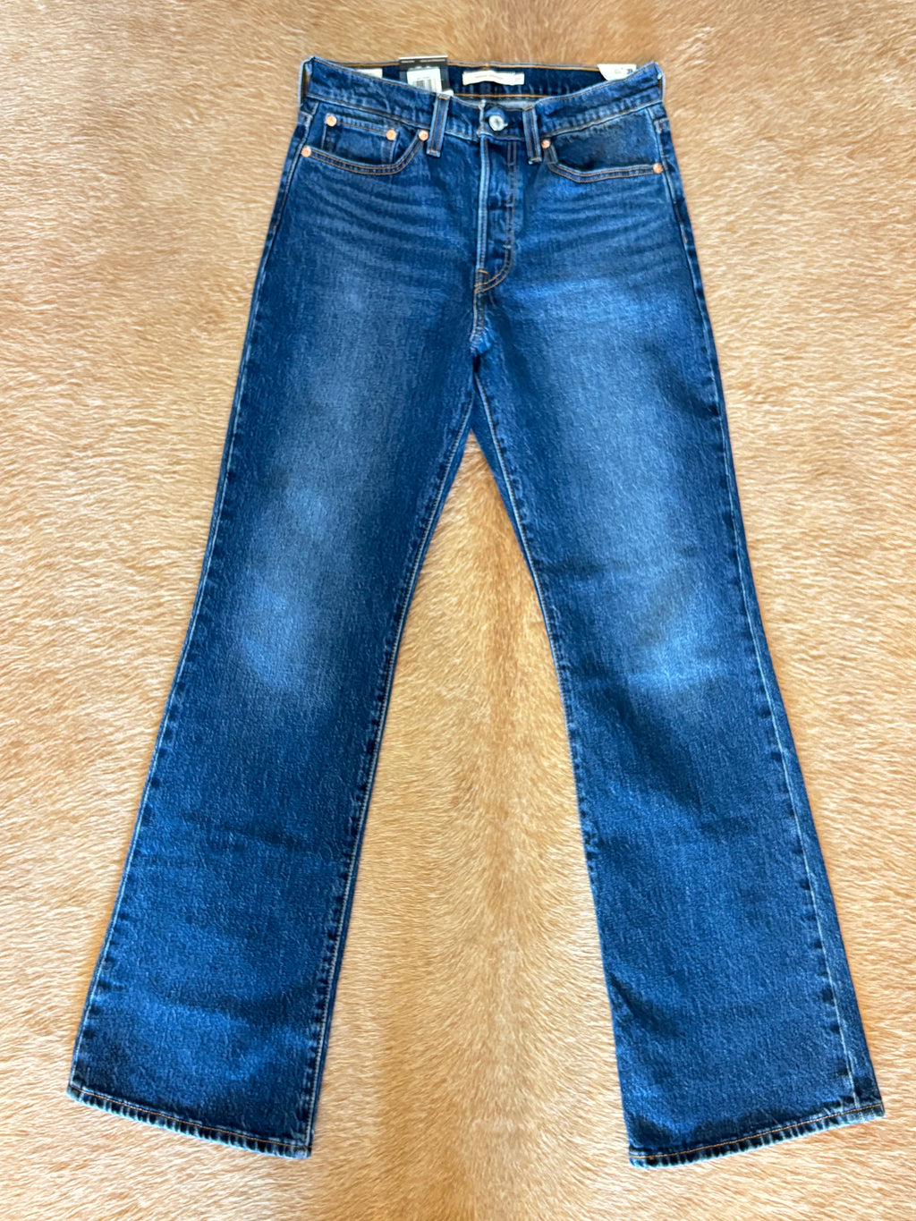 Levi’s Wedgie Boot