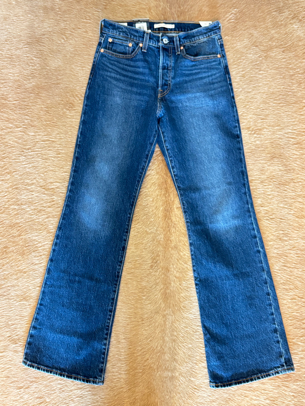 Levi’s Wedgie Boot