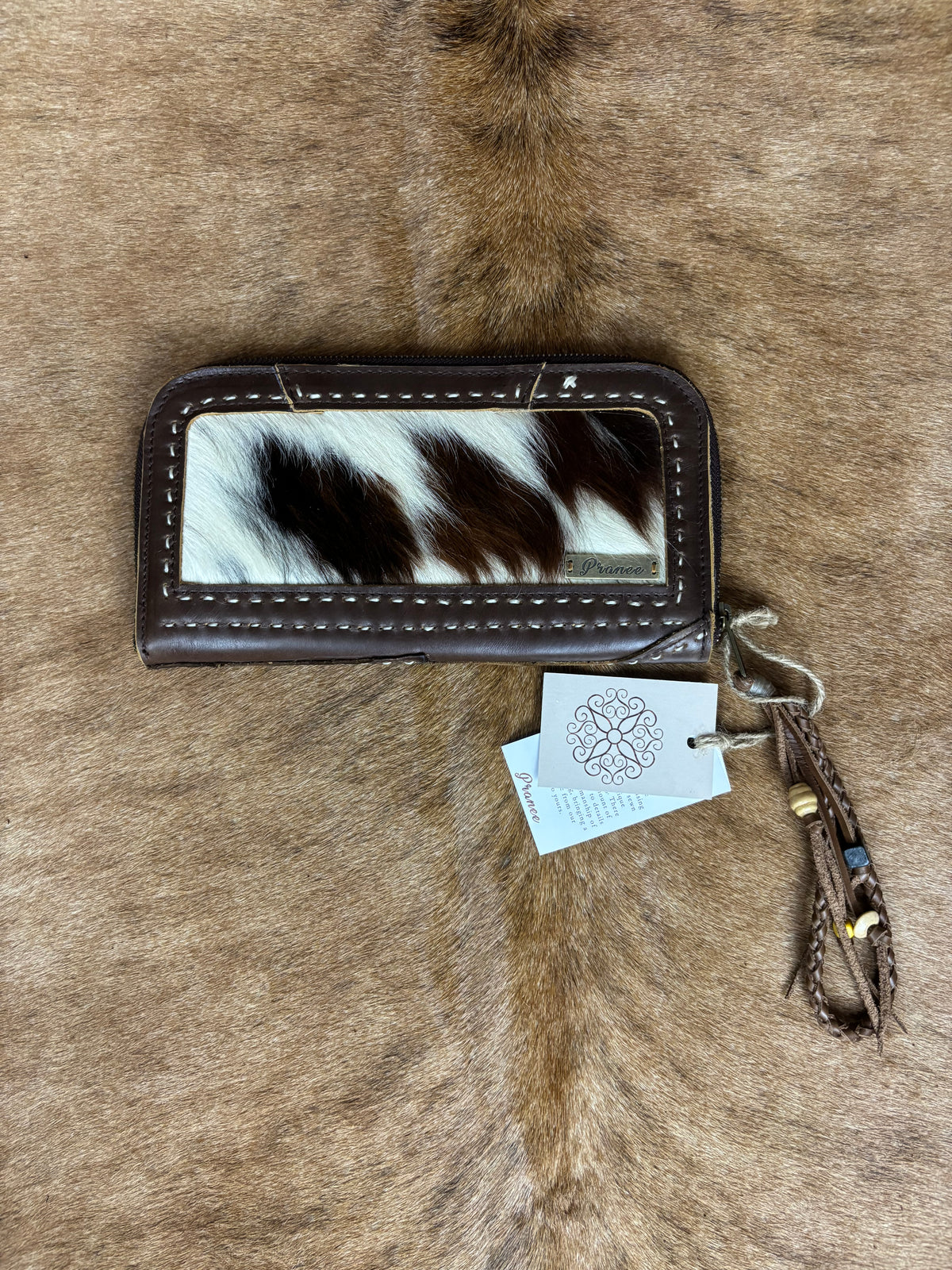 The Gracie Bag