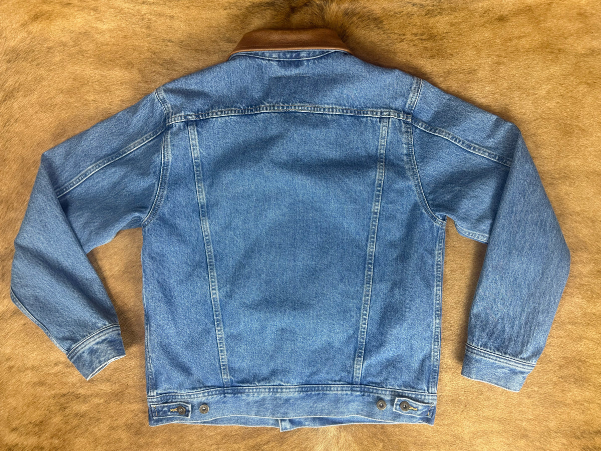 Men’s Kiger Denim Jacket